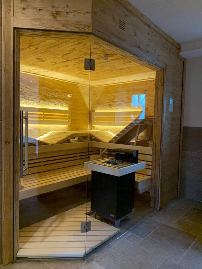 Bergsucht-Ruhpolding, Traumlage Am Sonnigen Suedhang, Kostenlose Parkplaetze, Schnelles Wlan, Ruhige Sackgasse, Netflix Inklusive Экстерьер фото